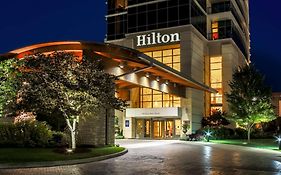 Hilton Branson Convention Center